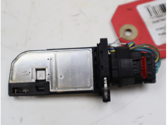 Debimetre air occasion FORD FIESTA VI Phase 1 - 1.4 TDCI 70ch
