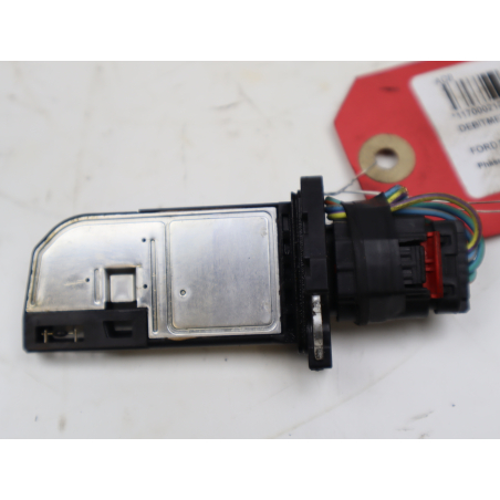 Debimetre air occasion FORD FIESTA VI Phase 1 - 1.4 TDCI 70ch