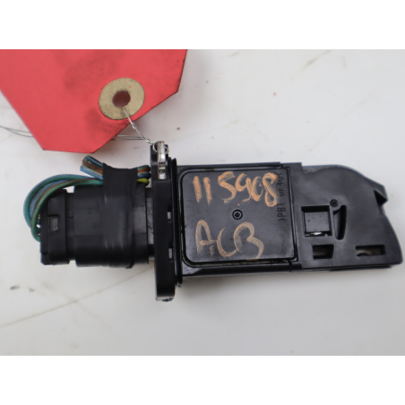 Debimetre air occasion FORD FIESTA VI Phase 1 - 1.4 TDCI 70ch