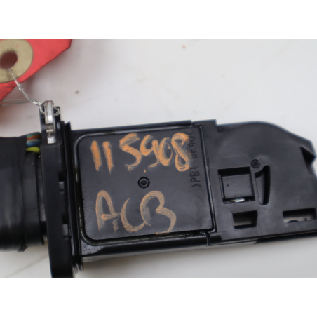 Debimetre air occasion FORD FIESTA VI Phase 1 - 1.4 TDCI 70ch