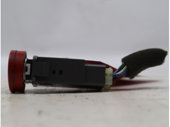 Bouton de warning occasion CHEVROLET KALOS Phase 1 - 1.4i 94ch