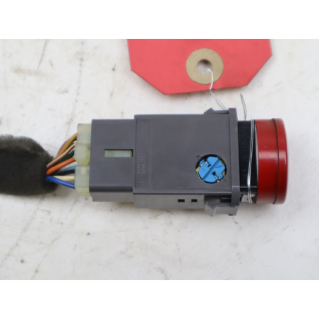 Bouton de warning occasion CHEVROLET KALOS Phase 1 - 1.4i 94ch