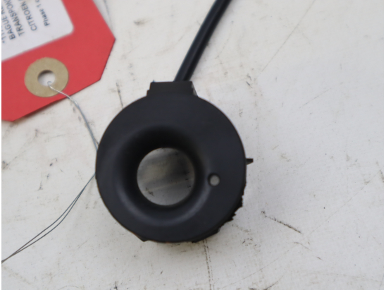 BAGUE RECEPTRICE TRANSPONDEUR