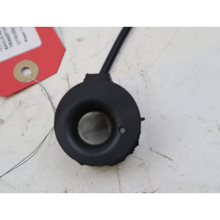 BAGUE RECEPTRICE TRANSPONDEUR