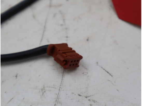 BAGUE RECEPTRICE TRANSPONDEUR