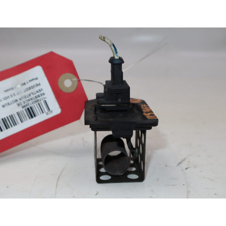 Résistance de ventilateur moteur occasion PEUGEOT 307 Phase 1 SW - 2.0 HDi 110ch