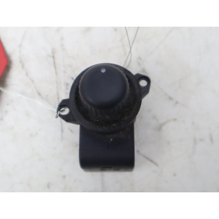 COMMANDE RETROVISSEUR EXT ELECTRIQUE