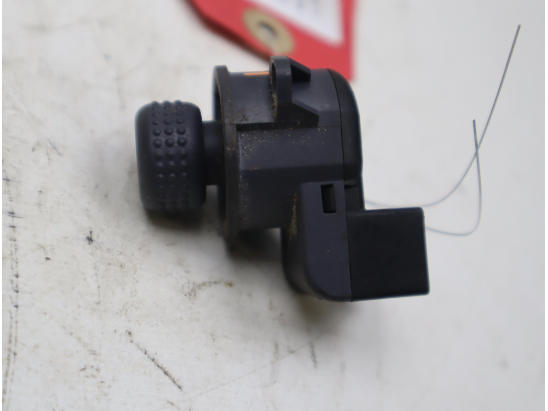 COMMANDE RETROVISSEUR EXT ELECTRIQUE
