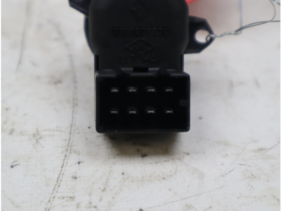 COMMANDE RETROVISSEUR EXT ELECTRIQUE