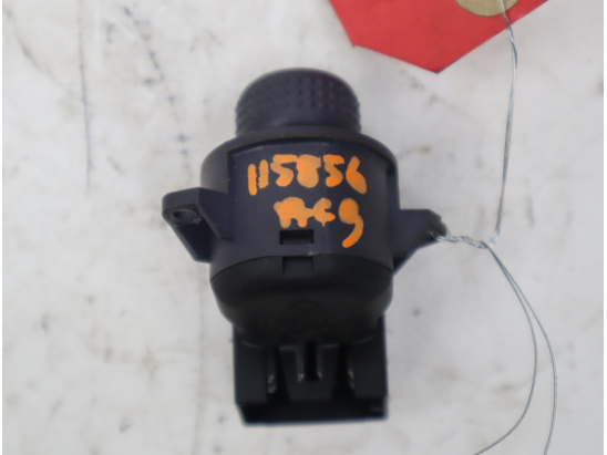 COMMANDE RETROVISSEUR EXT ELECTRIQUE