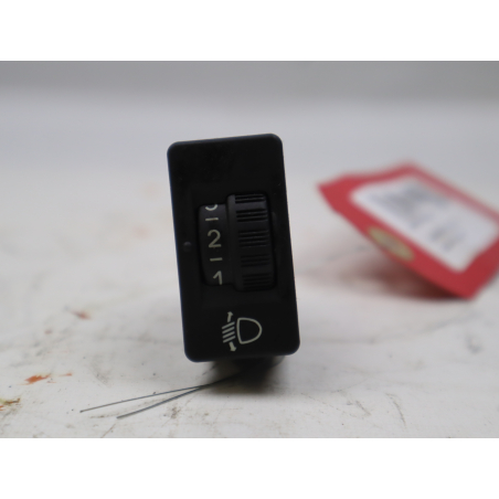 Interrupteur commande de phares occasion CITROEN C3 I Phase 1 - 1.4HDI 8v 70ch