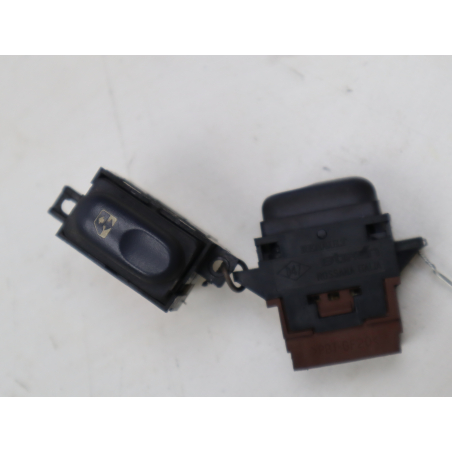 Commande lève-glace porte avant gauche occasion RENAULT ESPACE III Phase 1 LONG - 2.2 D 115ch