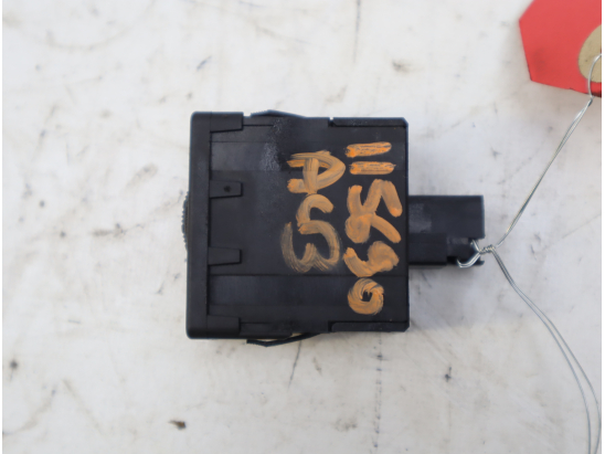 Interrupteur commande de phares occasion CITROEN C3 I Phase 1 - 1.4HDI 8v 70ch