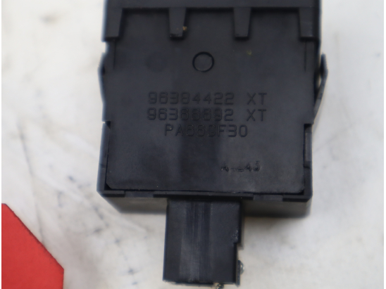 Interrupteur commande de phares occasion CITROEN C3 I Phase 1 - 1.4HDI 8v 70ch