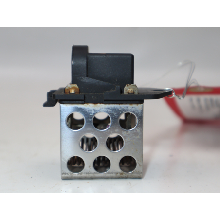 Résistance de ventilateur moteur occasion RENAULT KANGOO I Phase 2 - 1.5 DCI 85ch