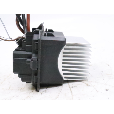 Resistance de chauffage occasion RENAULT CLIO III Phase 1 - 1.5 DCI 85ch