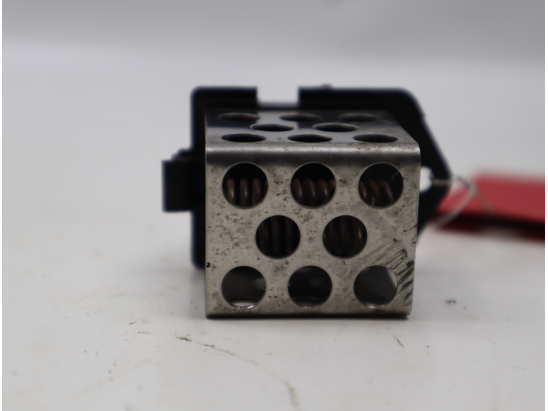 Résistance de ventilateur moteur occasion RENAULT KANGOO I Phase 2 - 1.5 DCI 85ch