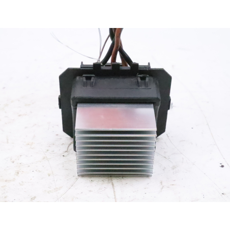 Resistance de chauffage occasion RENAULT CLIO III Phase 1 - 1.5 DCI 85ch