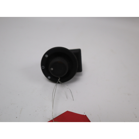 Commande rétroviseurs extérieures électriques occasion RENAULT MODUS Phase 2 - 1.5 DCI 85ch