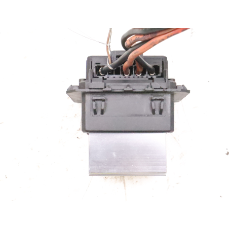 Resistance de chauffage occasion RENAULT CLIO III Phase 1 - 1.5 DCI 85ch