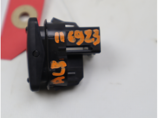 COMMANDE LEVE-GLACE PORTE ARD