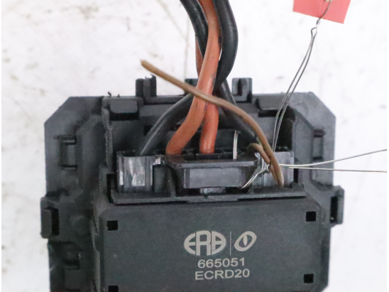 Resistance de chauffage occasion RENAULT CLIO III Phase 1 - 1.5 DCI 85ch