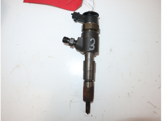 Injecteur occasion CITROEN C3 I Phase 1 - 1.4HDI 8v 70ch