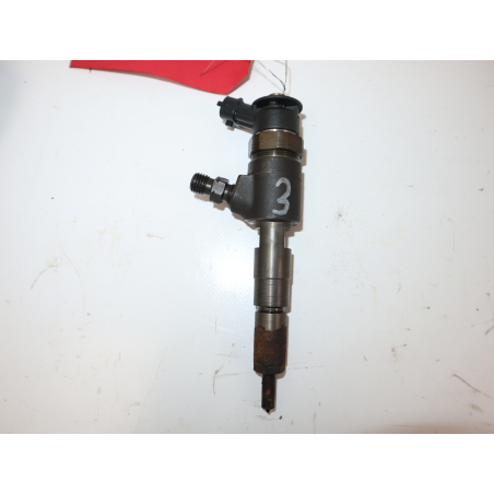 Injecteur occasion CITROEN C3 I Phase 1 - 1.4HDI 8v 70ch