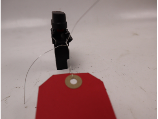 Bouton de warning occasion HYUNDAI I 10 I phase 2 - 1.2i 90ch