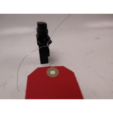 Bouton de warning occasion HYUNDAI I 10 I phase 2 - 1.2i 90ch