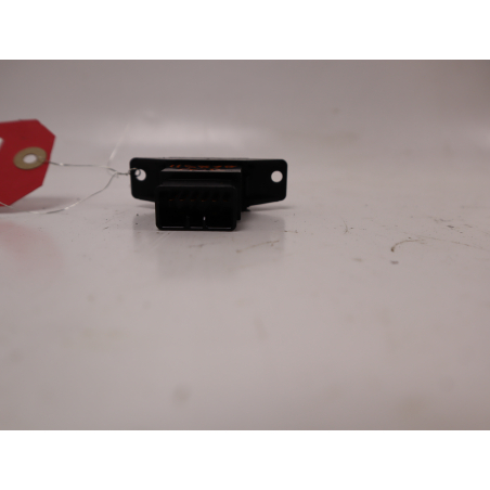 Bouton de warning occasion HYUNDAI I 10 I phase 2 - 1.2i 90ch