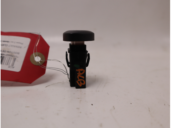 Bouton de warning occasion RENAULT CLIO II Phase 2 - 1.5 DCI 65ch