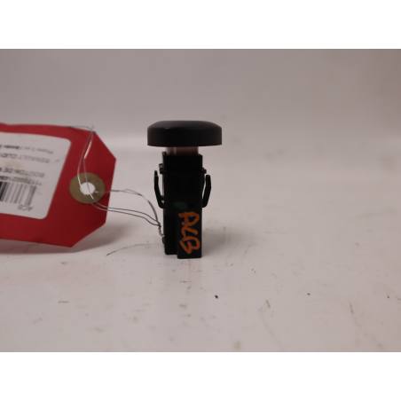 Bouton de warning occasion RENAULT CLIO II Phase 2 - 1.5 DCI 65ch