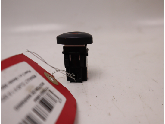 Bouton de warning occasion RENAULT CLIO II Phase 2 - 1.5 DCI 65ch