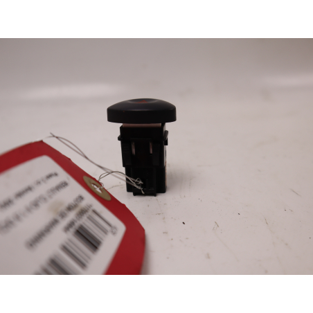 Bouton de warning occasion RENAULT CLIO II Phase 2 - 1.5 DCI 65ch