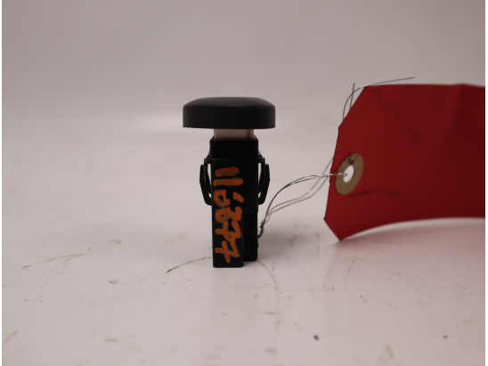 Bouton de warning occasion RENAULT CLIO II Phase 2 - 1.5 DCI 65ch