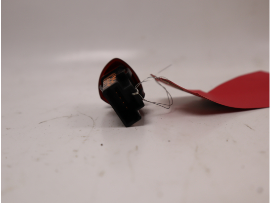 Bouton de warning occasion RENAULT CLIO II Phase 2 - 1.5 DCI 65ch