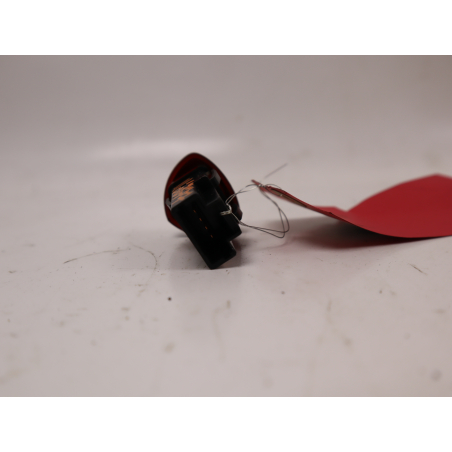 Bouton de warning occasion RENAULT CLIO II Phase 2 - 1.5 DCI 65ch