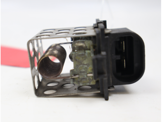 RESISTANCE DE VENTILATEUR MOTEUR