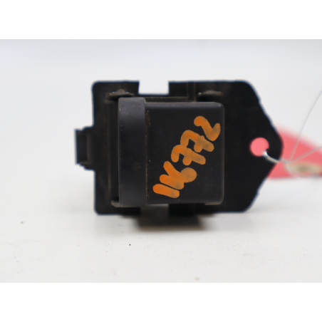 RESISTANCE DE VENTILATEUR MOTEUR