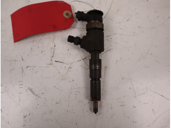 Injecteur occasion CITROEN C3 I Phase 1 - 1.4HDI 8v 70ch