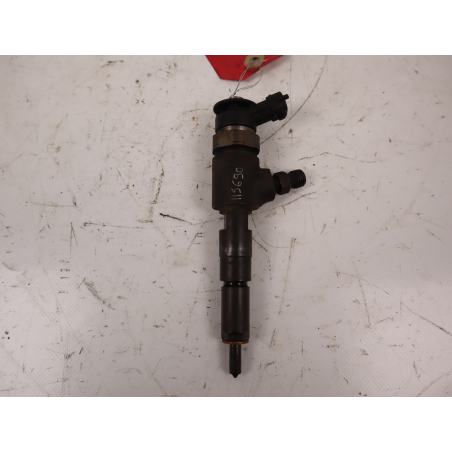Injecteur occasion CITROEN C3 I Phase 1 - 1.4HDI 8v 70ch