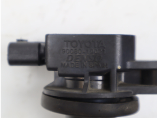 Bobine allumage occasion TOYOTA YARIS II Phase 1 - 1.3 VVT-i