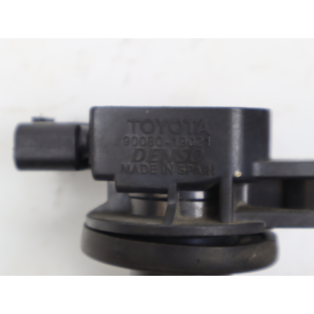 Bobine allumage occasion TOYOTA YARIS II Phase 1 - 1.3 VVT-i