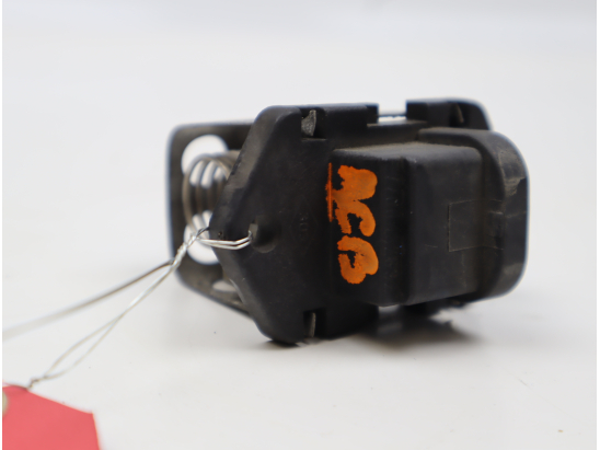 Résistance de ventilateur moteur occasion RENAULT MEGANE II Phase 2 - 1.5 DCI 105ch