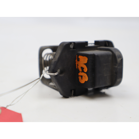 Résistance de ventilateur moteur occasion RENAULT MEGANE II Phase 2 - 1.5 DCI 105ch