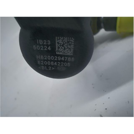 Injecteur occasion RENAULT SCENIC II Phase 2 - 1.5 DCI 105ch