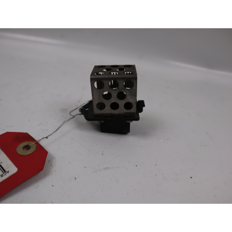 Résistance de ventilateur moteur occasion RENAULT MODUS Phase 1 - 1.5 DCI 80ch