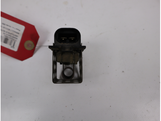 Résistance de ventilateur moteur occasion RENAULT MODUS Phase 1 - 1.5 DCI 80ch