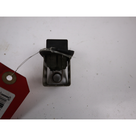 Résistance de ventilateur moteur occasion RENAULT MODUS Phase 1 - 1.5 DCI 80ch